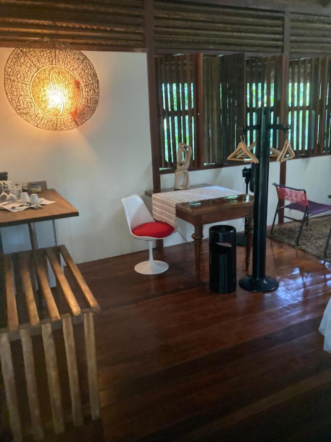 马尔佛得角住宿加早餐旅馆 Puerto Viejo de Talamanca 外观 照片