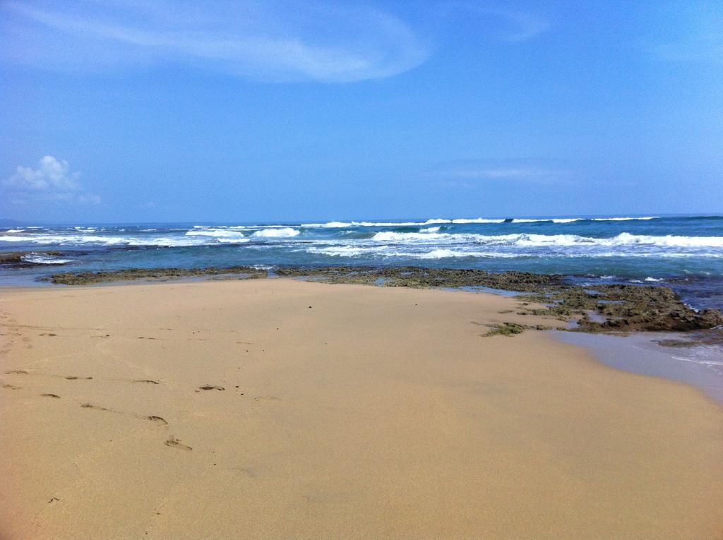 马尔佛得角住宿加早餐旅馆 Puerto Viejo de Talamanca 外观 照片