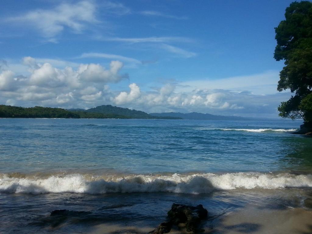 马尔佛得角住宿加早餐旅馆 Puerto Viejo de Talamanca 外观 照片