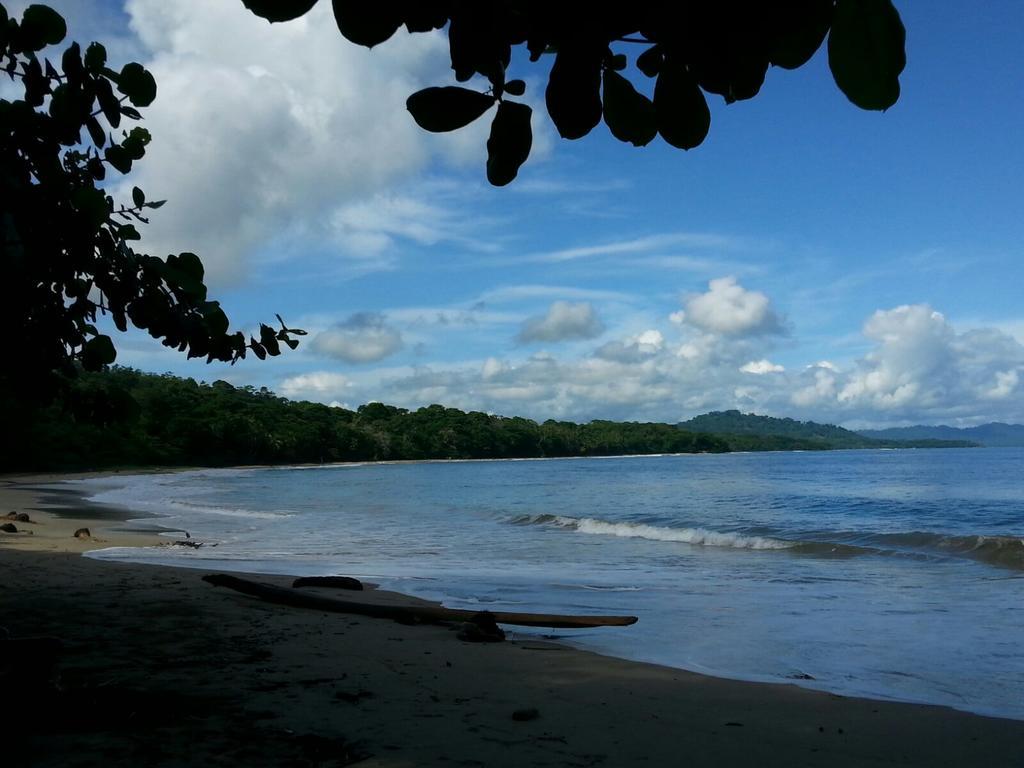 马尔佛得角住宿加早餐旅馆 Puerto Viejo de Talamanca 外观 照片