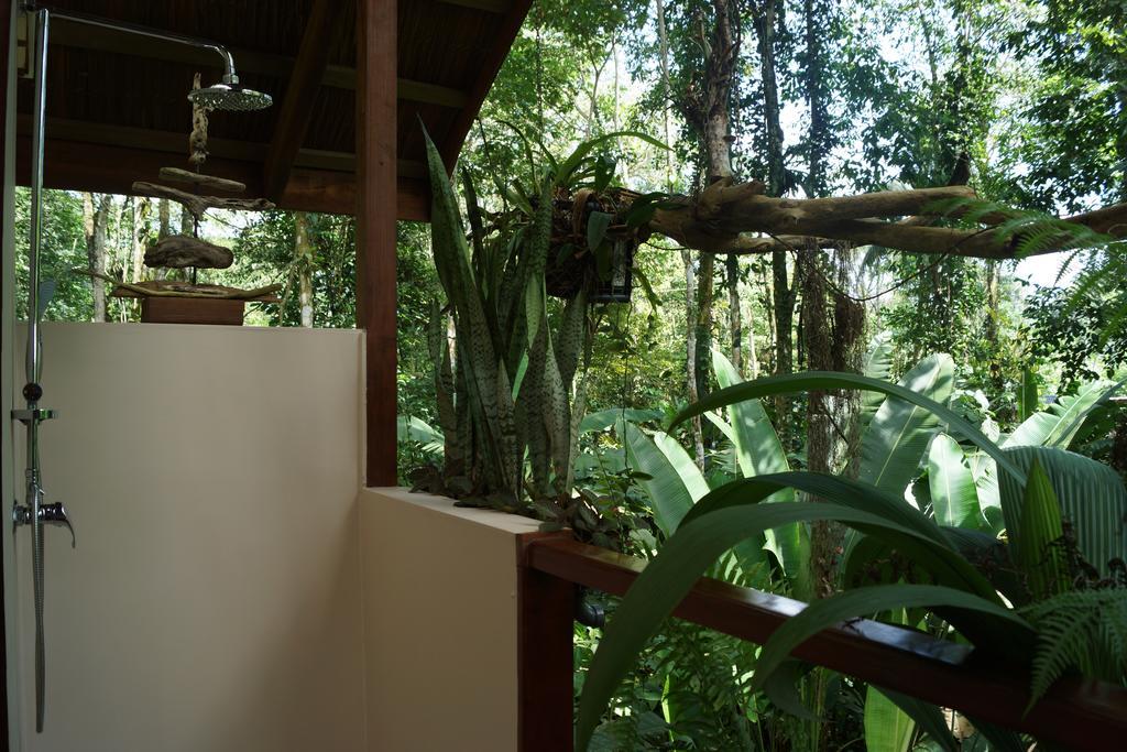 马尔佛得角住宿加早餐旅馆 Puerto Viejo de Talamanca 外观 照片