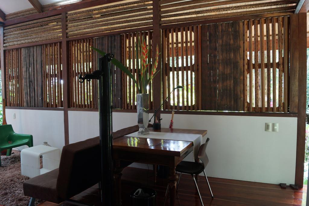 马尔佛得角住宿加早餐旅馆 Puerto Viejo de Talamanca 客房 照片
