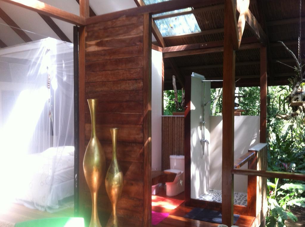 马尔佛得角住宿加早餐旅馆 Puerto Viejo de Talamanca 外观 照片