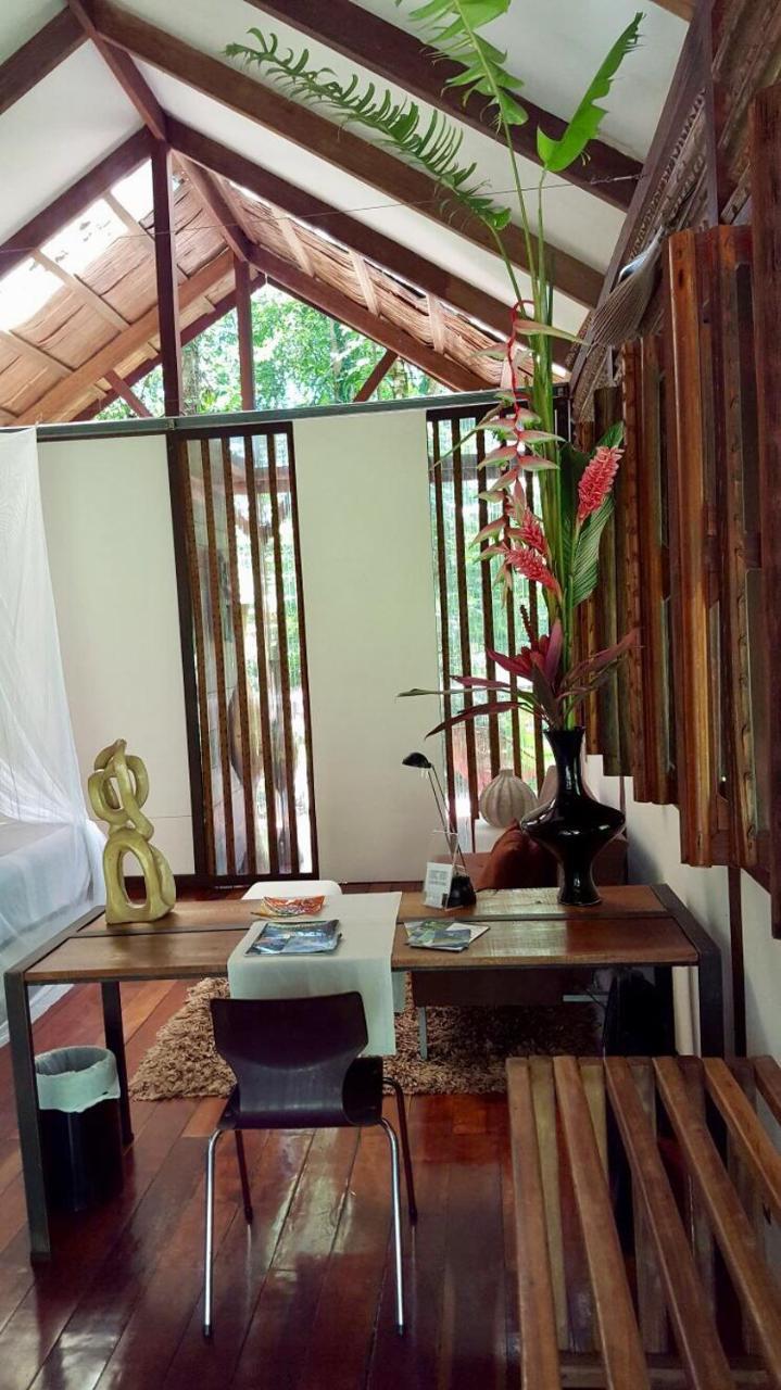 马尔佛得角住宿加早餐旅馆 Puerto Viejo de Talamanca 外观 照片
