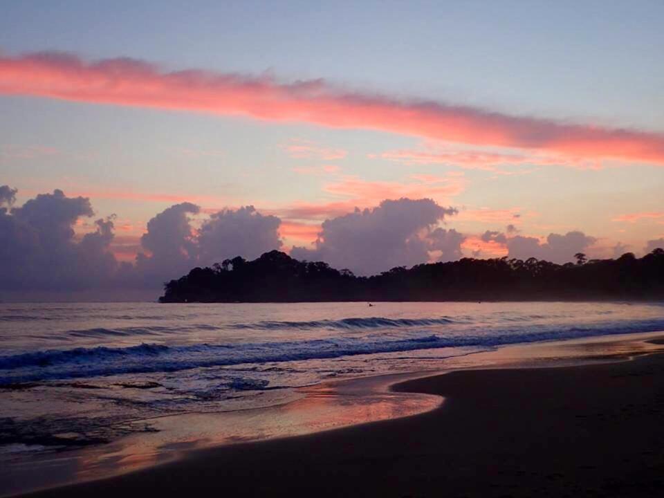 马尔佛得角住宿加早餐旅馆 Puerto Viejo de Talamanca 外观 照片