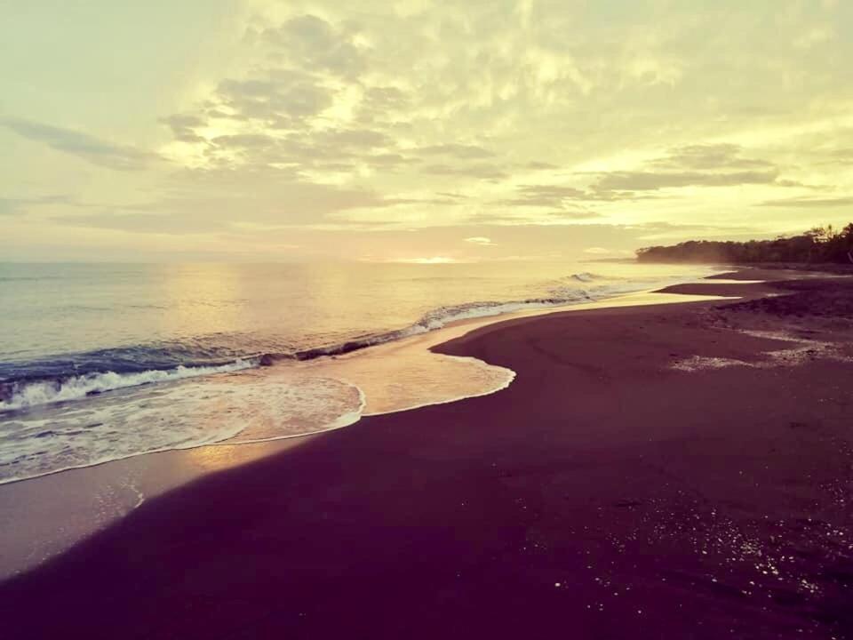 马尔佛得角住宿加早餐旅馆 Puerto Viejo de Talamanca 外观 照片